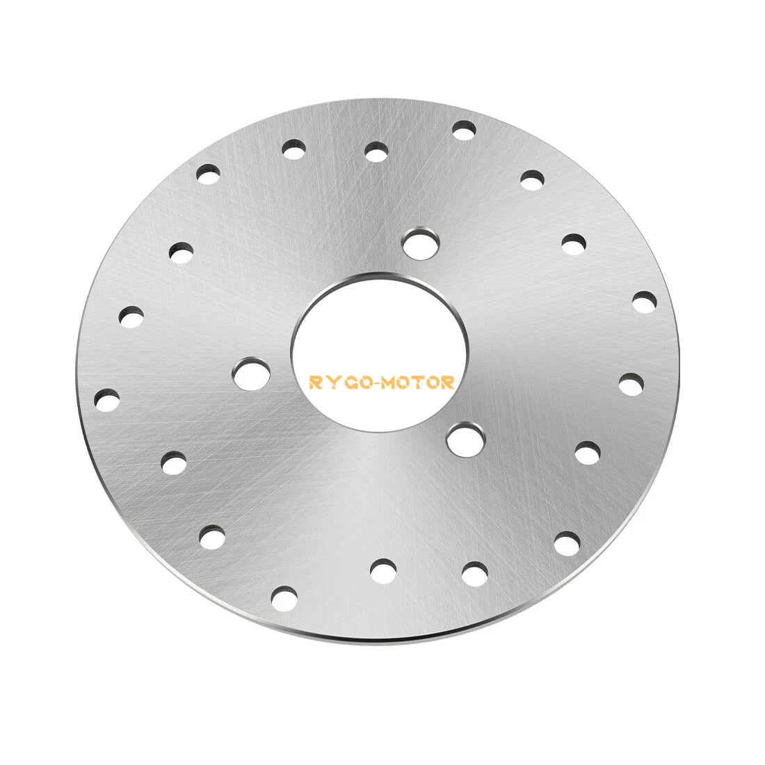 Rear Rotor Brake Disc for Polaris Scrambler 400 500 (2001-2004)