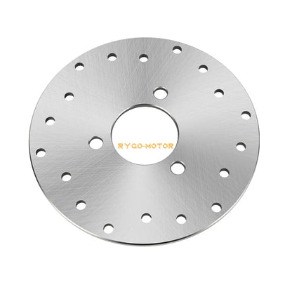 Rear Rotor Brake Disc for Polaris Scrambler 400 500 (2001-2004)