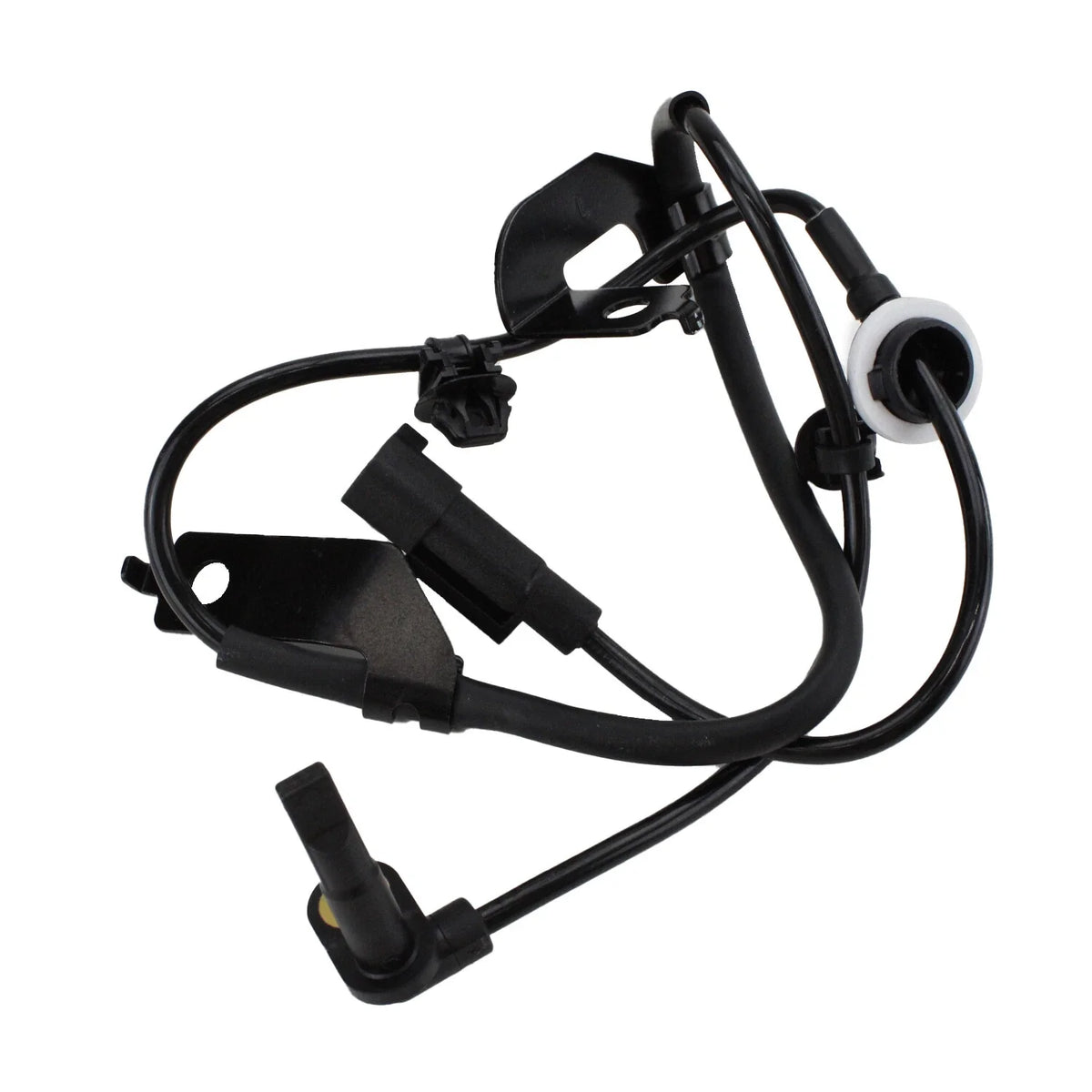 NTK Front Left Wheel Speed Sensor ABS for AB2037
