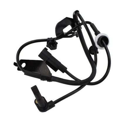 NTK Front Left Wheel Speed Sensor ABS for AB2037