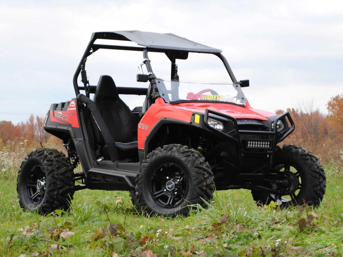 Nerf Bars Rock Slider Heavy Duty for Polaris RZR 570 2012-2023