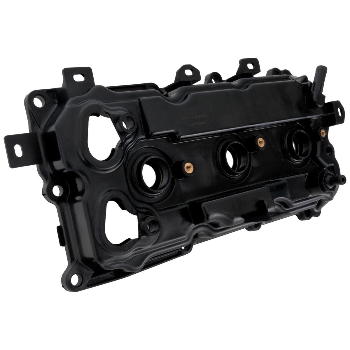 Valve Cover Set for Maxima - 2 Pieces