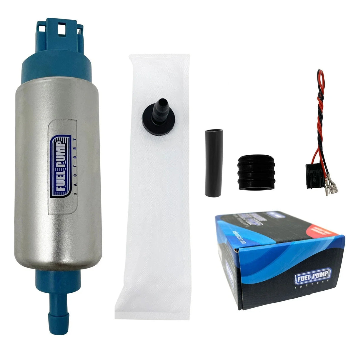 FPF Fuel Pump for Polaris 800 Rush 850 (2011–2018)