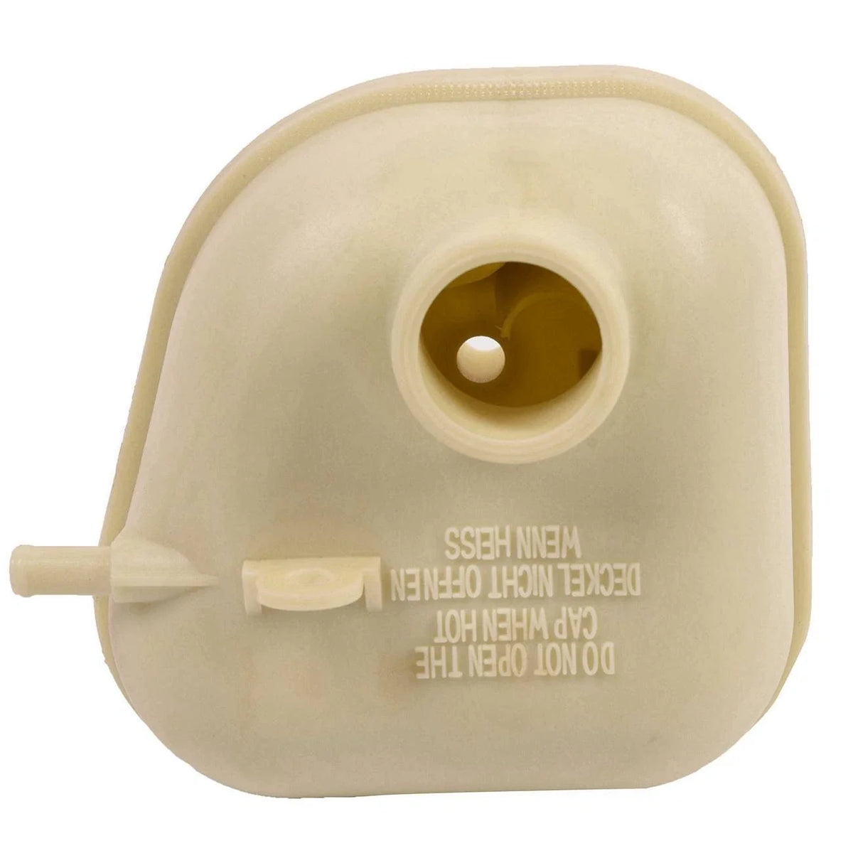 Coolant Overflow Tank for Mini Cooper (2002–2008)
