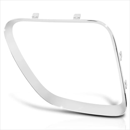 Chrome Grille Trim Frame for Pontiac G6 (2005–2009)