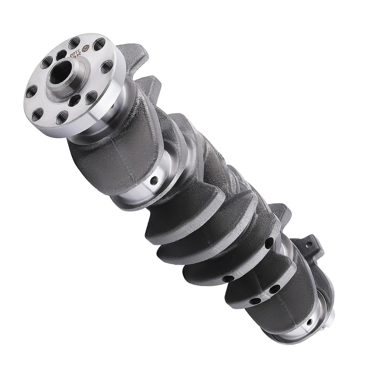 Crankshaft for Mazda 3 Mazda 6 Mazda CX-5 (2011–2017)