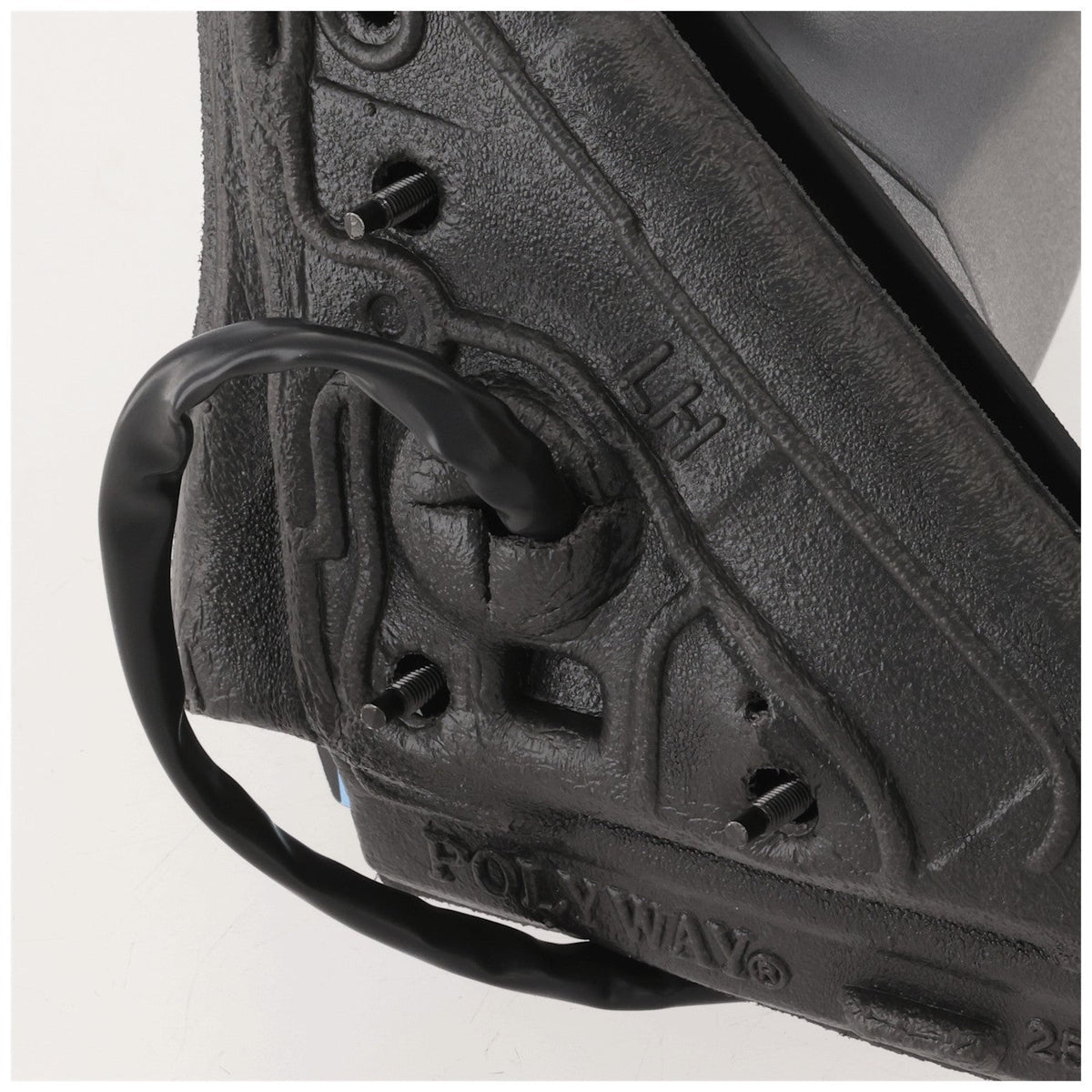 Heated Driver Left Side Mirror for Jeep Grand Cherokee (2005–2010)
