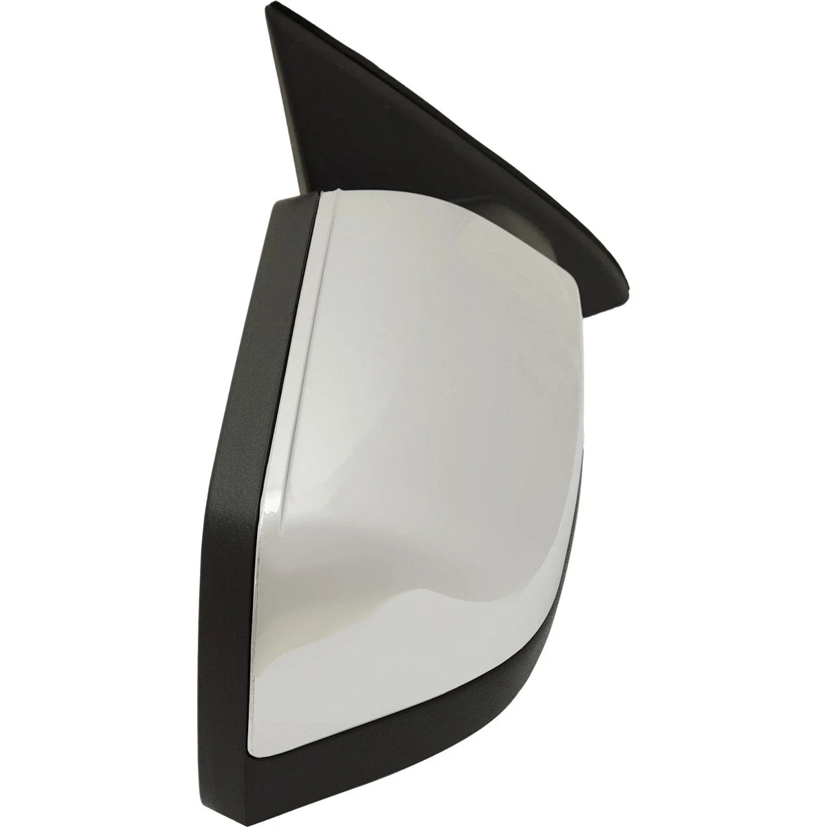 Power Mirror Front Right for Ford Flex (2009-2012) Heated Chrome