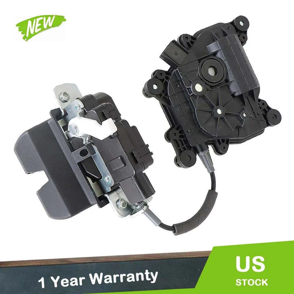 Rear Trunk Lid Lock Latch Actuator for Kia Sorento (2016–2020)