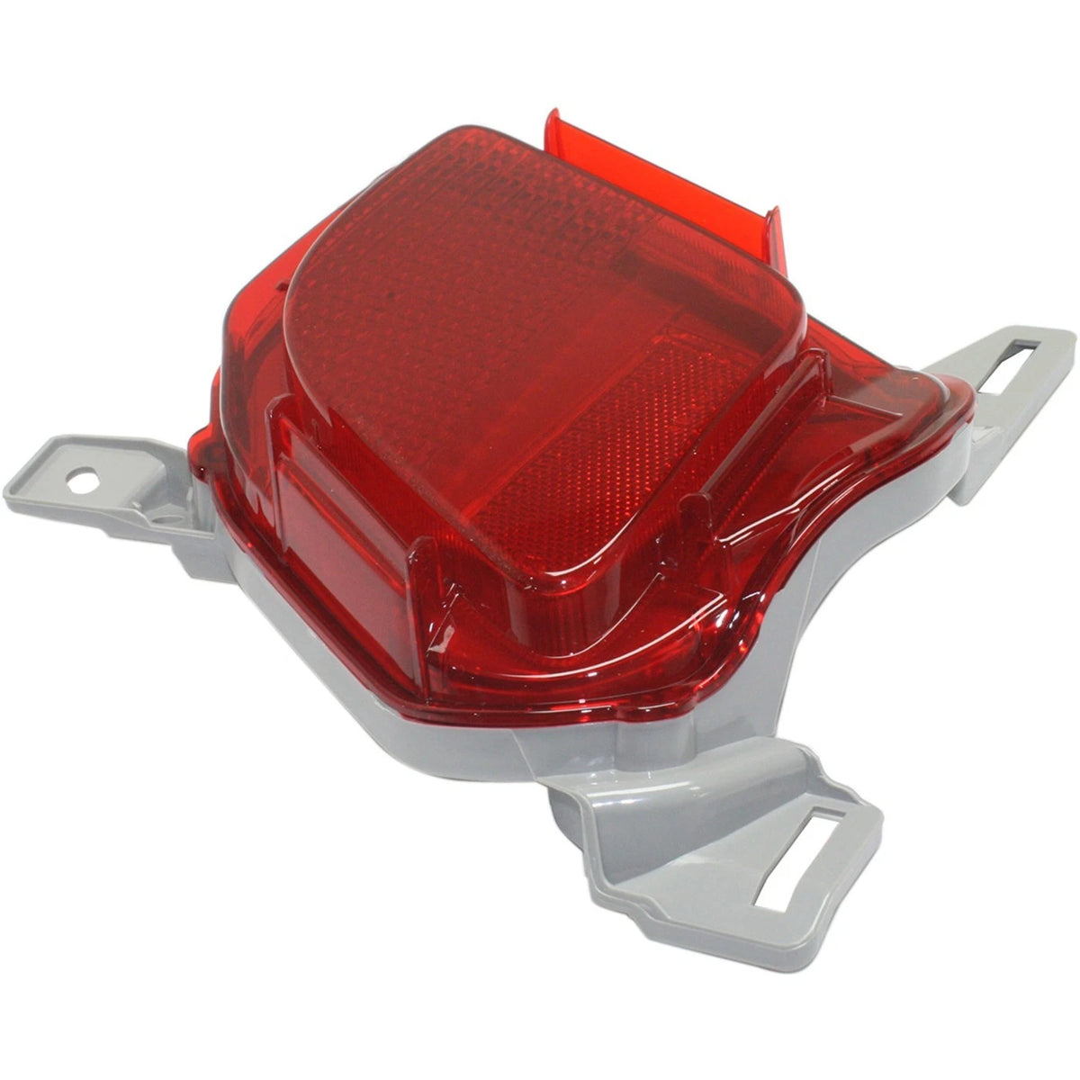 Bumper Face Bar Reflector for Toyota (2018–2021) TO1184108C