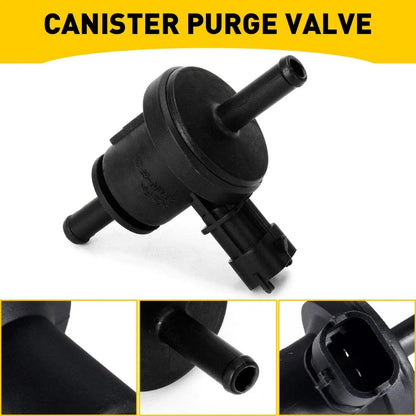 Vapor Canister Purge Valve for Kia Rio/Rio5 (2006–2012), Soul (2006–2013)