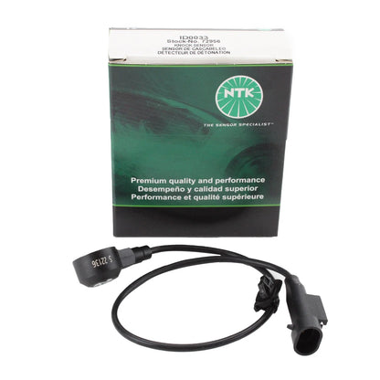 ID0033 NTK Rear Knock Sensor for Toyota Hilux N70