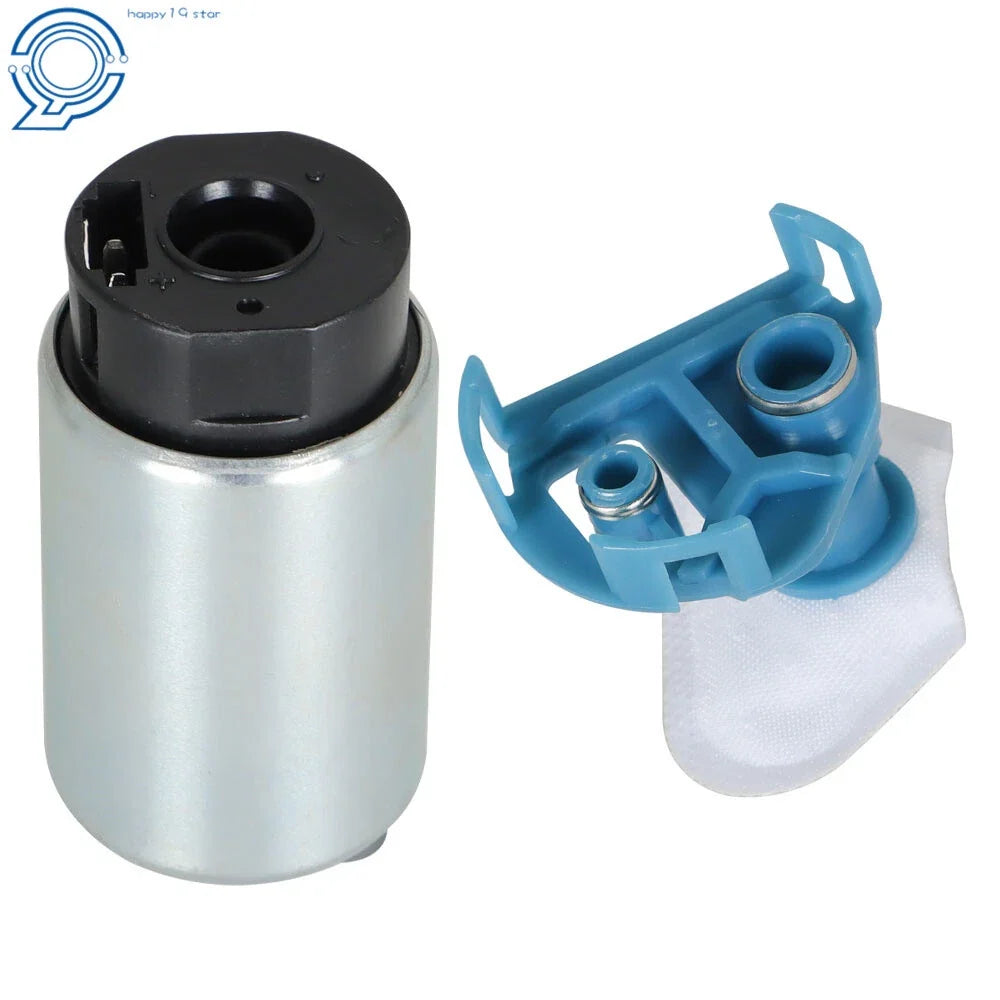 Fuel Pump and Strainer for Yamaha FZ1/R6/V Star 1300/XJR1300 (2006–2017)