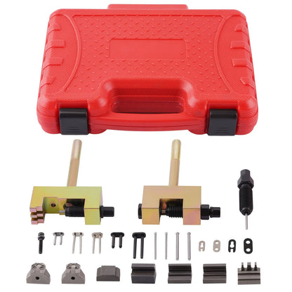 Timing Chain Tool Kit for M103 M271 Mercedes Benz (1983-2012)