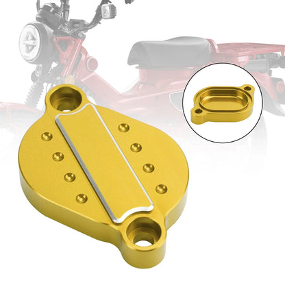 Valve Cover Tappet Cylinder Cap for Honda CT125 2021 to 2023