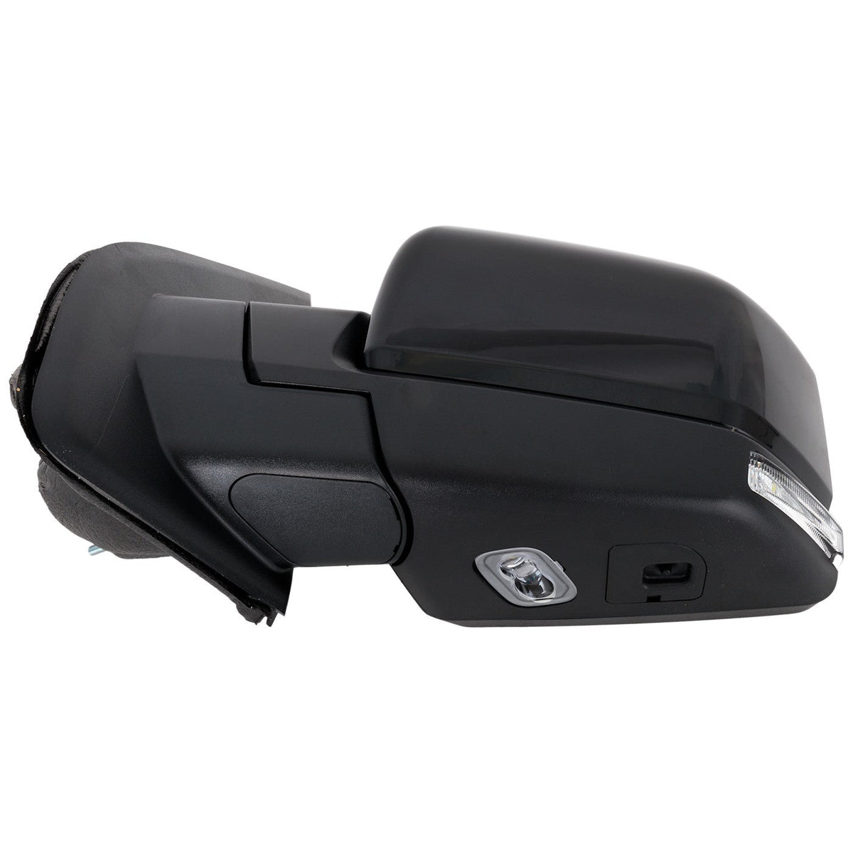 Left Side Heated Mirror Assembly for Ford F-150 (2019-2020)