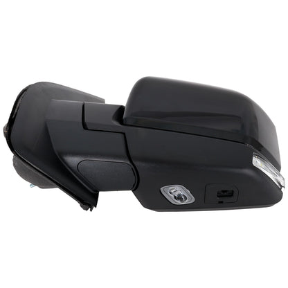 Left Side Heated Mirror Assembly for Ford F-150 (2019-2020)