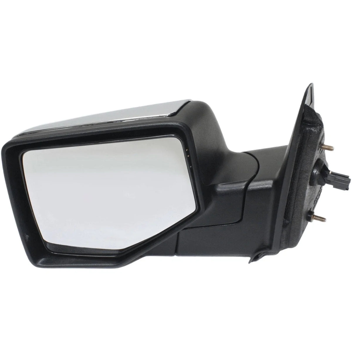 Set of 2 Mirrors for Ford Ranger (2006–2011)
