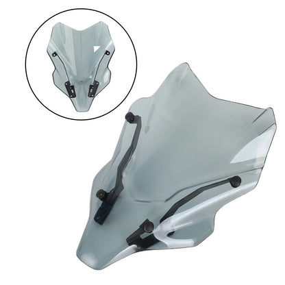 Windscreen Protector Shield for Yamaha MT-07 (2024)