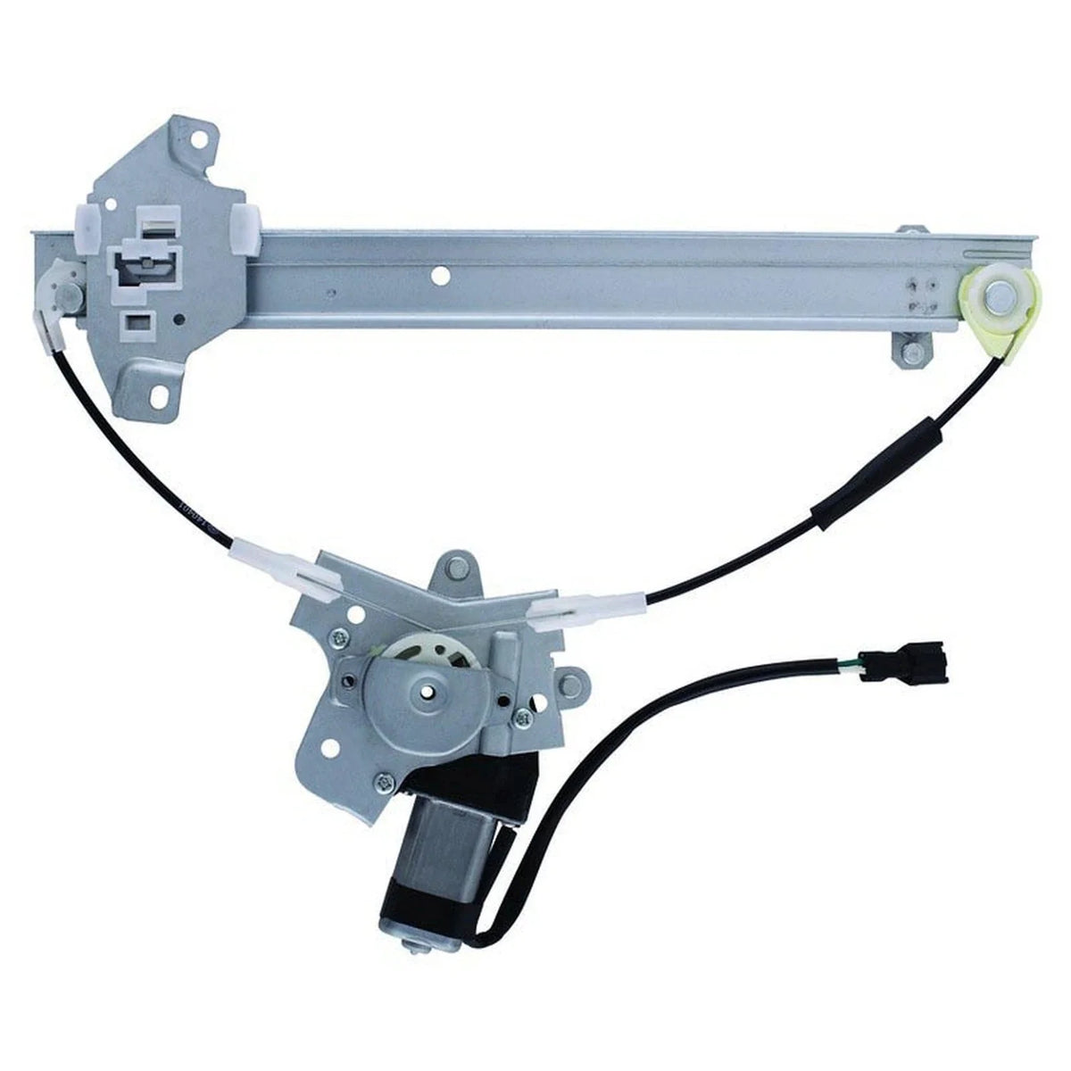 Power Window Regulator with Motor for Hyundai Elantra (1996–2000) Rear Right