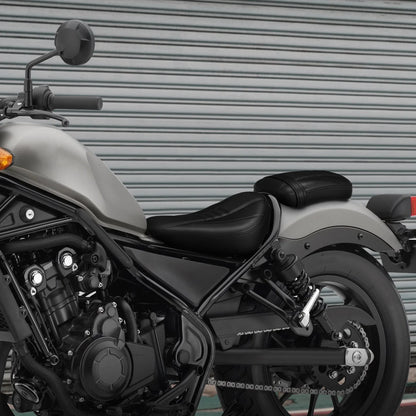 Driver & Passenger Seats for Honda Rebel 300 CMX300 (2017–2024)