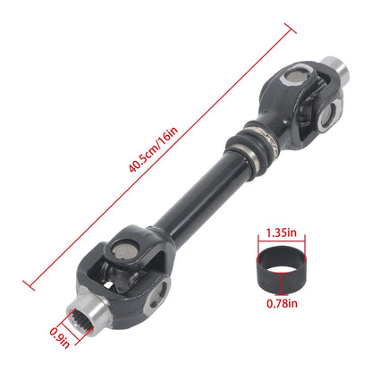 Rear Drive Shaft for Can Am Commander 1000 MAX (2014-2019)