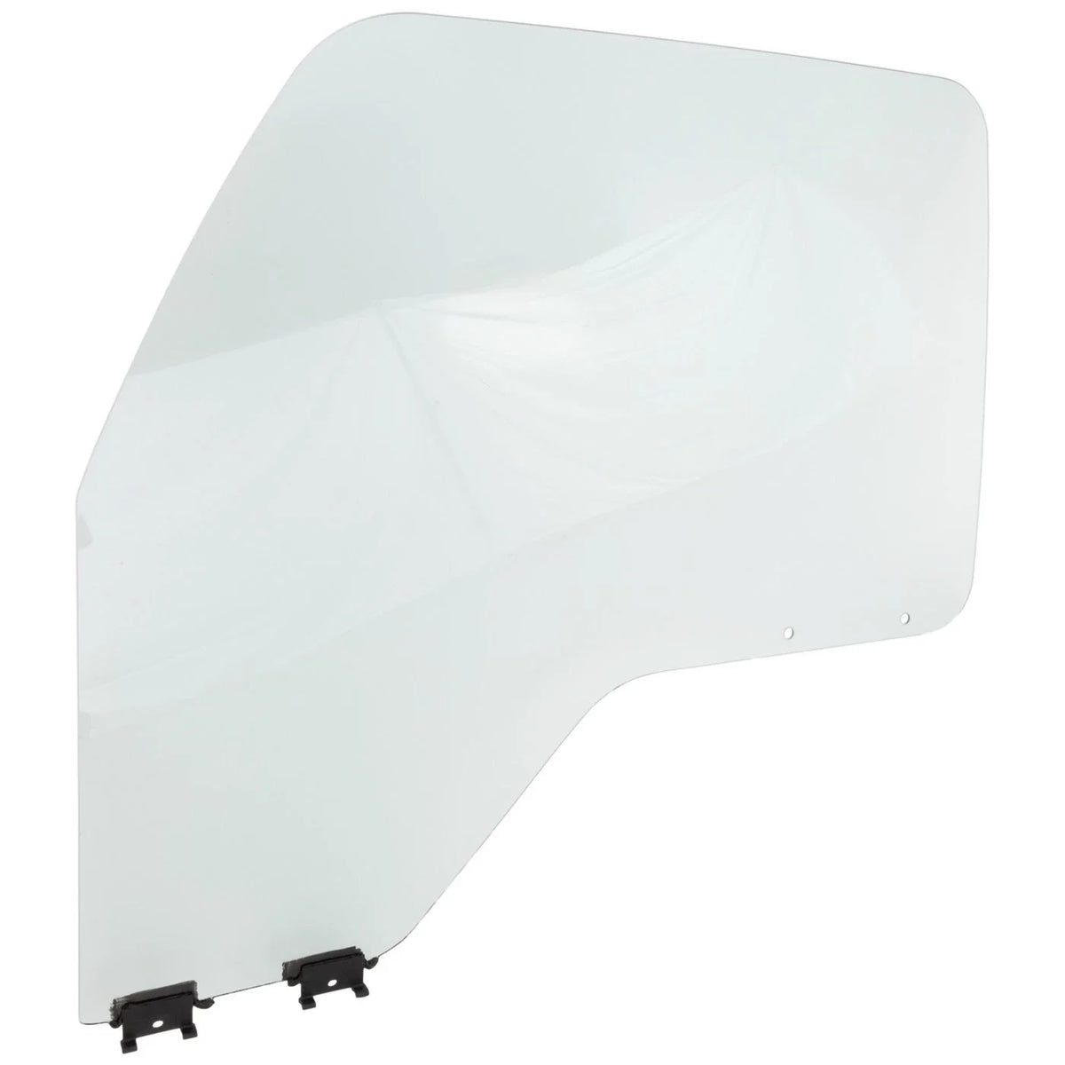 Front Driver Door Glass for Chevy W3500 (1996–2002)