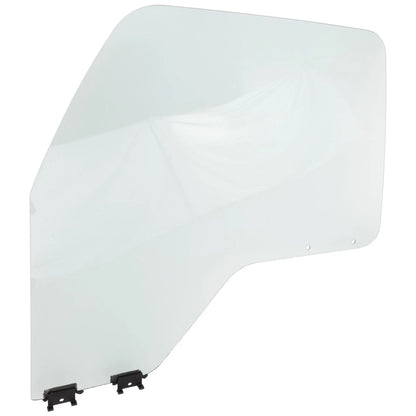 Front Driver Door Glass for Chevy W3500 (1996–2002)