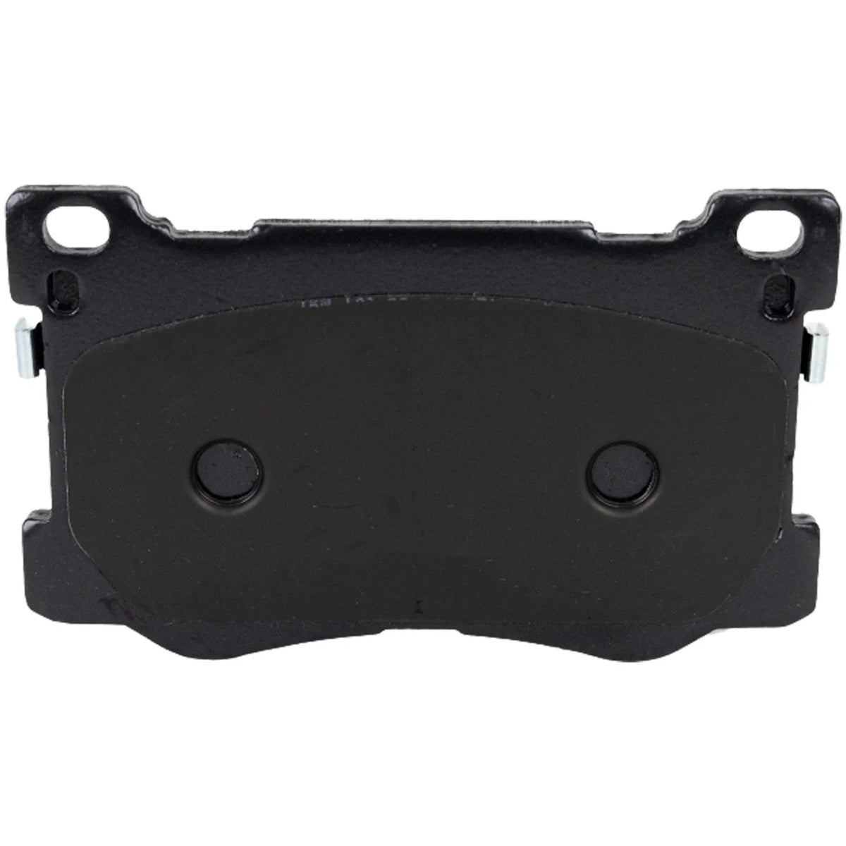 Front Ceramic Brake Pads for Hyundai Genesis 2015-2020