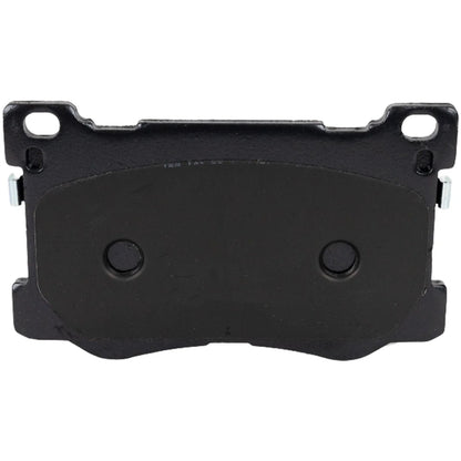 Front Ceramic Brake Pads for Hyundai Genesis 2015-2020