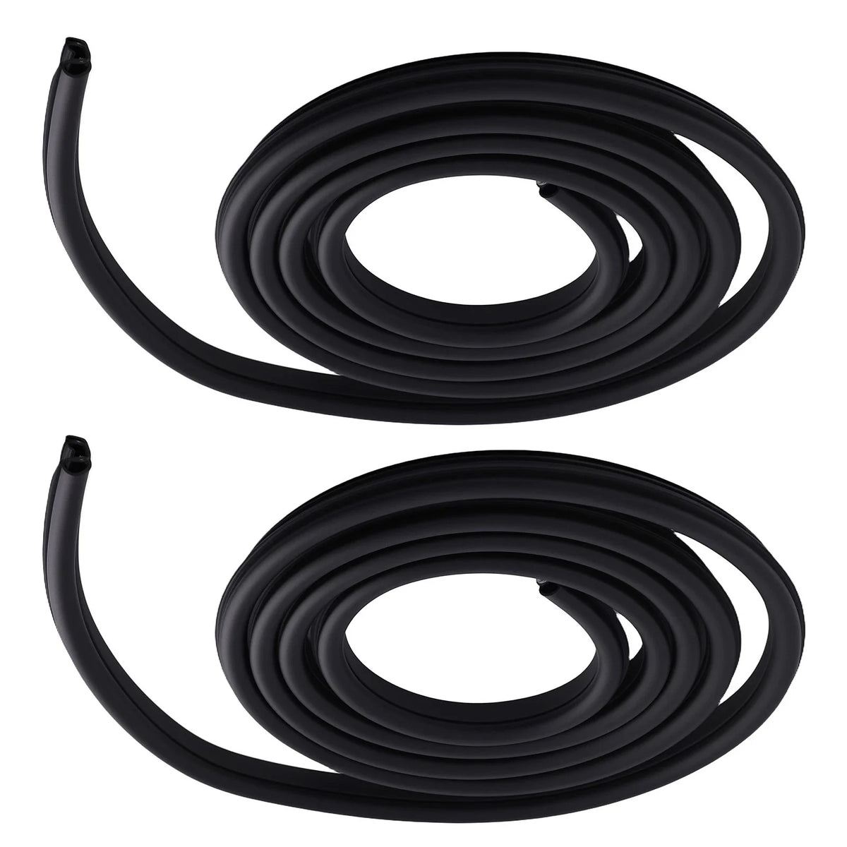 Window Sweep Rubber Seal for 1500 2500 3500 Dodge Ram (1994–2002)