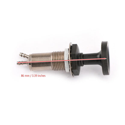 Primer Pump Kit for Yamaha T9, Polaris, Ski-Doo Models