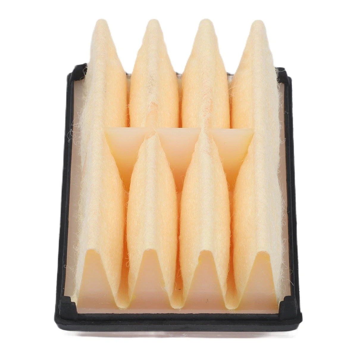 3Pcs Air Filter Cleaner Kit for Chainsaw Models 262, 268, 272, 394