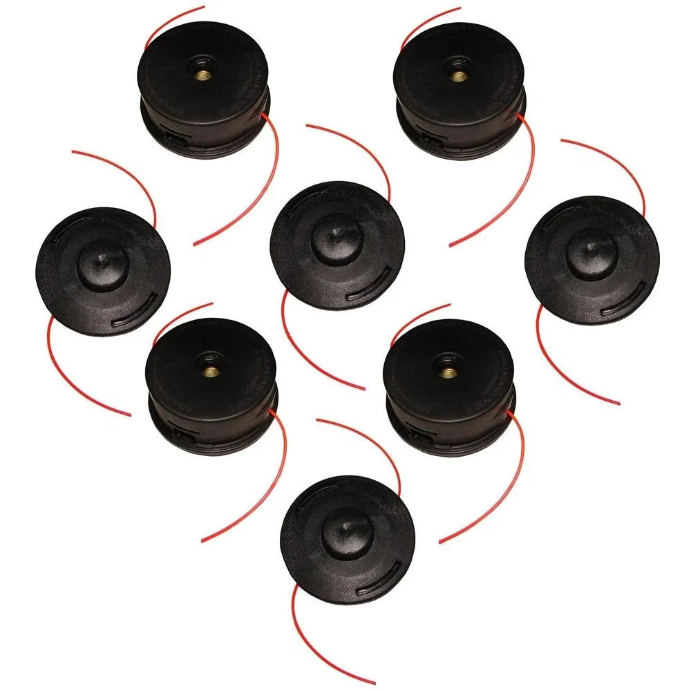 8X Trimmer Head for Stihl (Replaces 4002 710 2108)