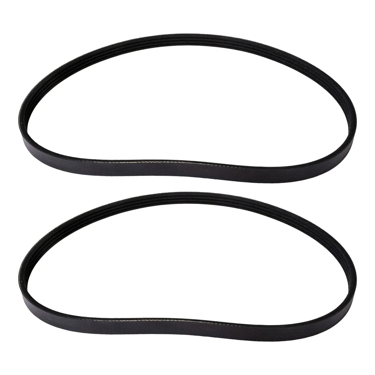Alternator A/C Belt Kit for Ford Aspire 1994 (1.3 L4 SOHC FWD)