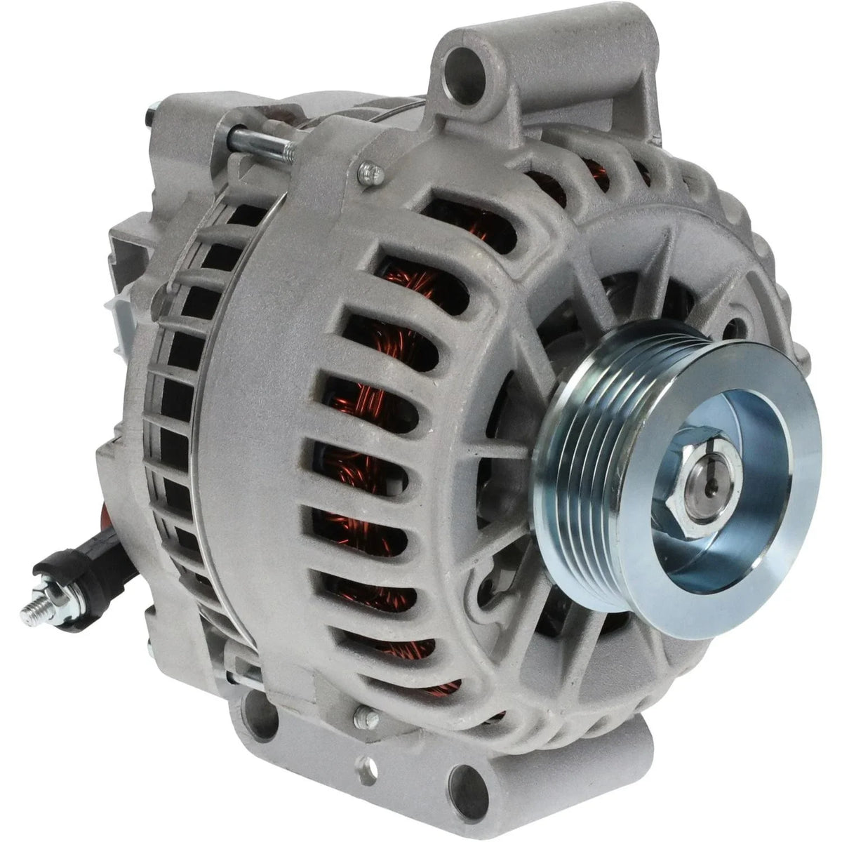 Alternator for Ford Freestar V6 4.2L (2004–2007)