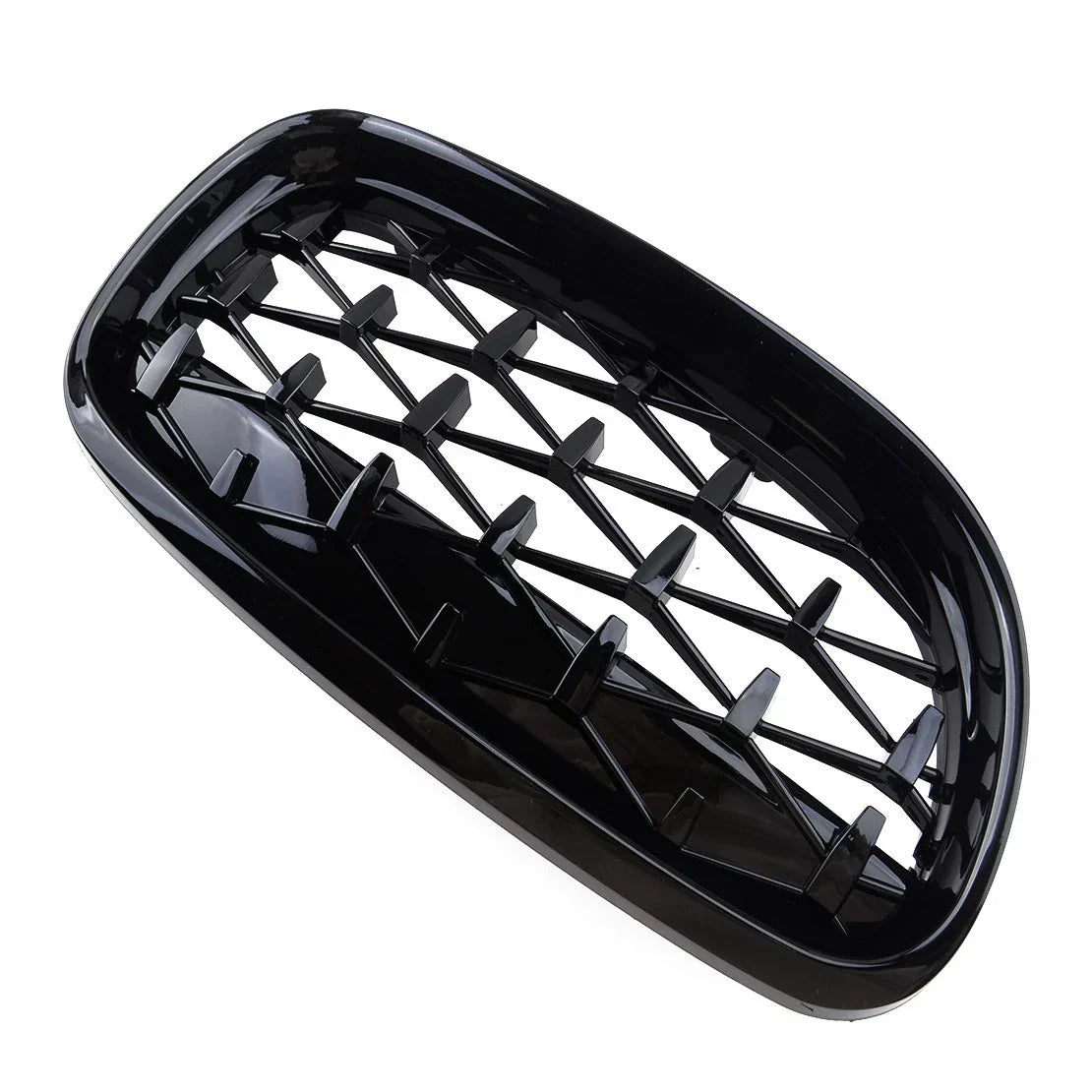Front Grille Trim for BMW 3 Series E90 LCI (2009-2011)