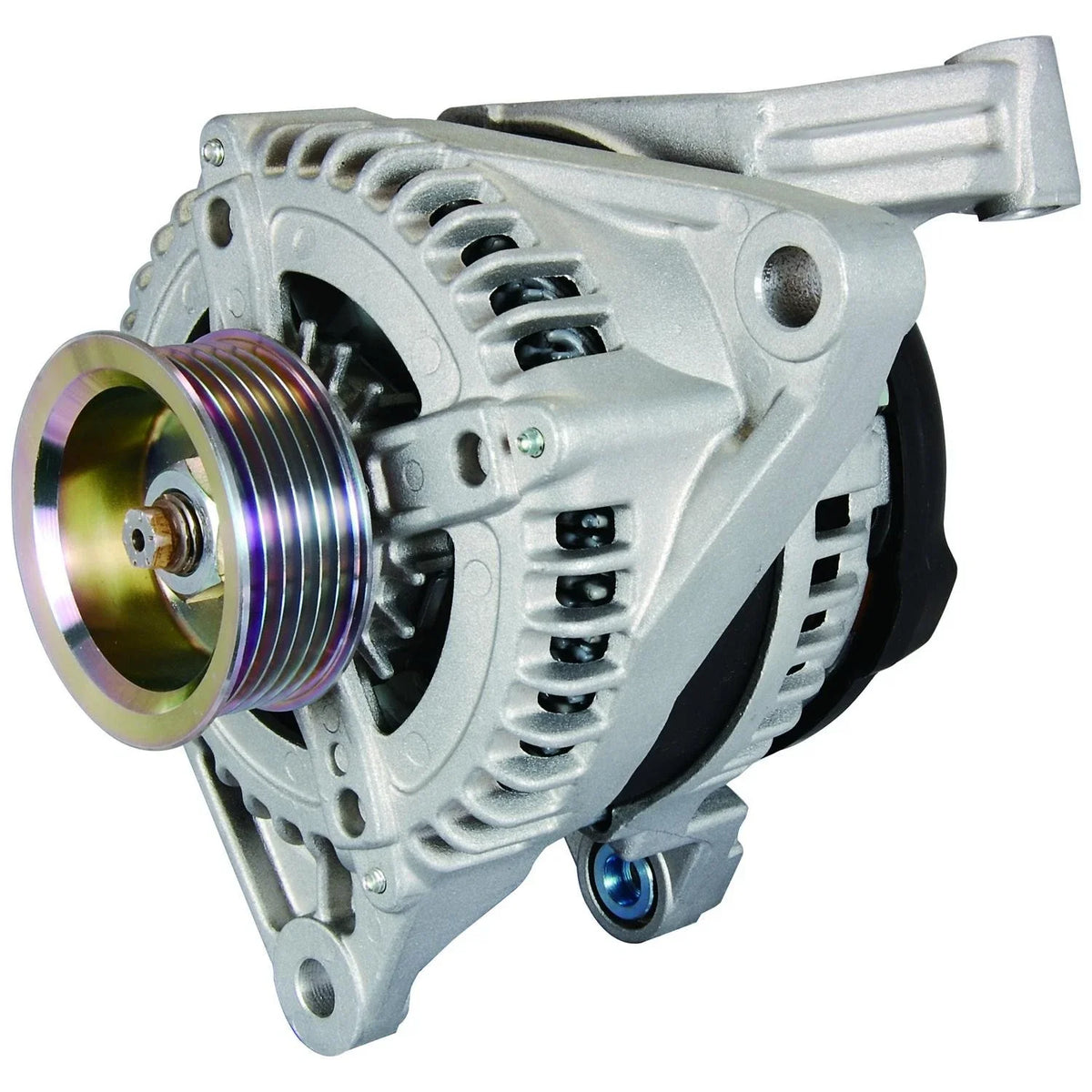 Alternator for Dodge Durango V8 4.7L (2008–2009)