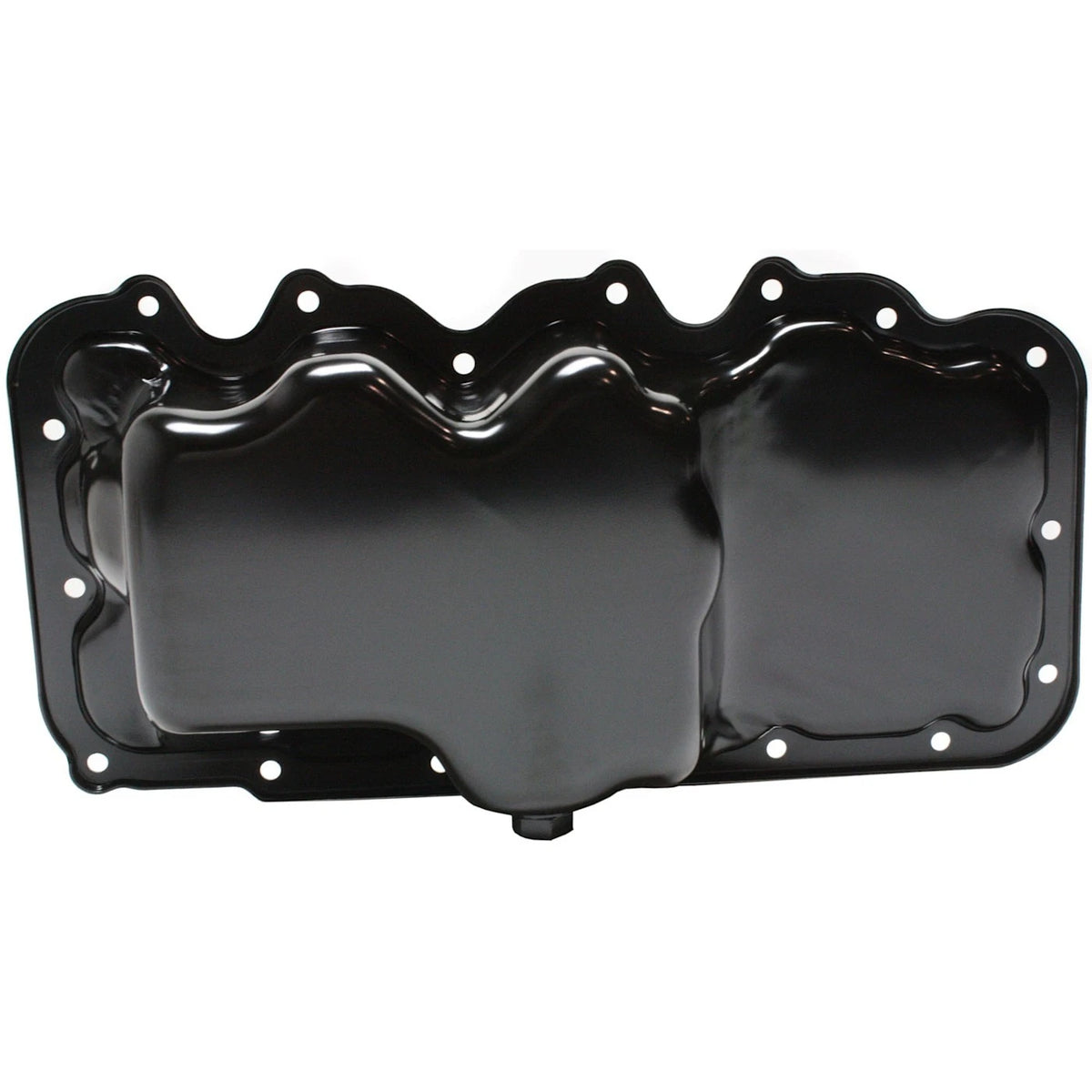 Lower Oil Pan Kit with Gasket for Ford Focus (2000–2004) & Escape (2001–2004)