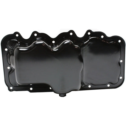 Lower Oil Pan Kit with Gasket for Ford Focus (2000–2004) & Escape (2001–2004)