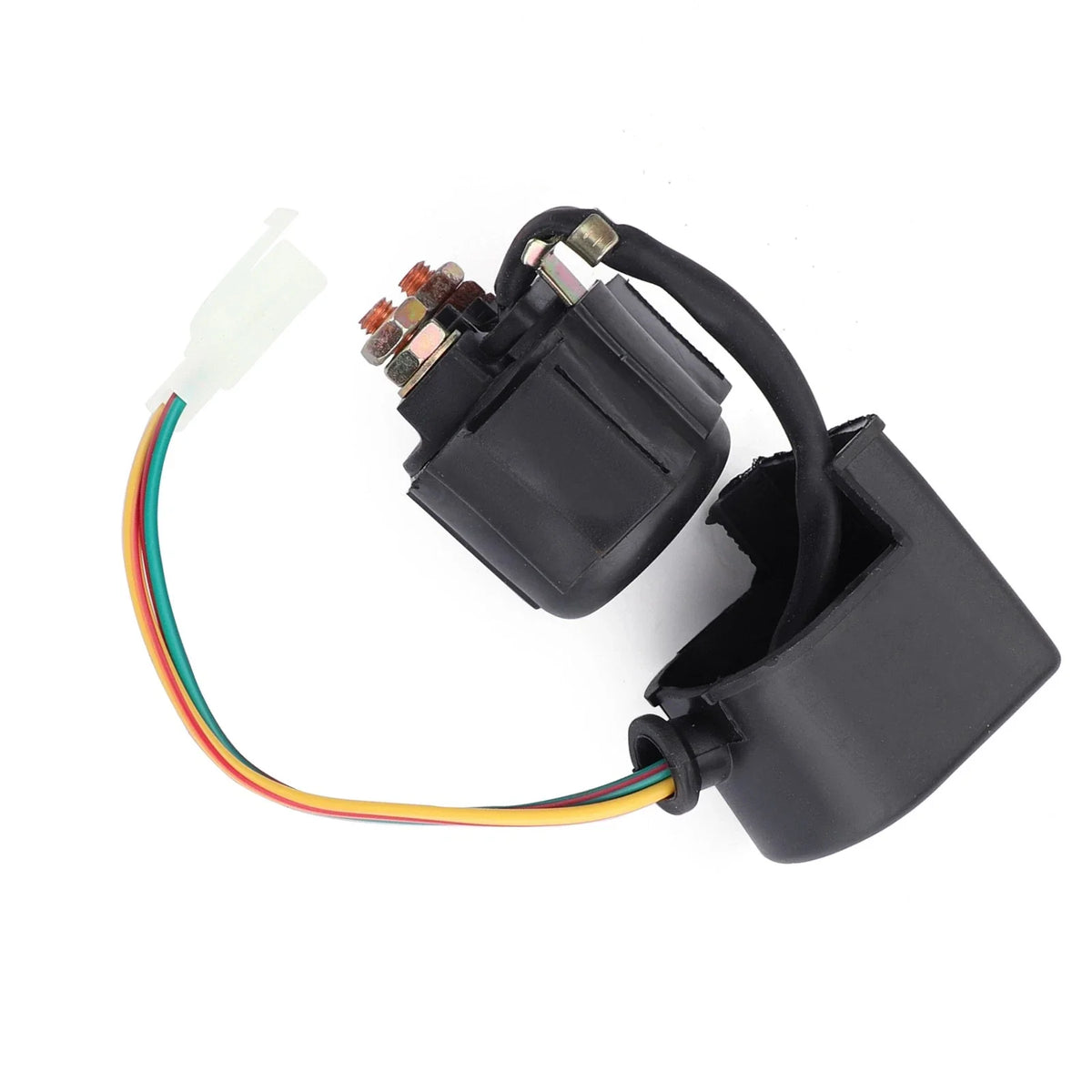 Relay Solenoid Starter for Honda TRX400EX 1999 to 2004