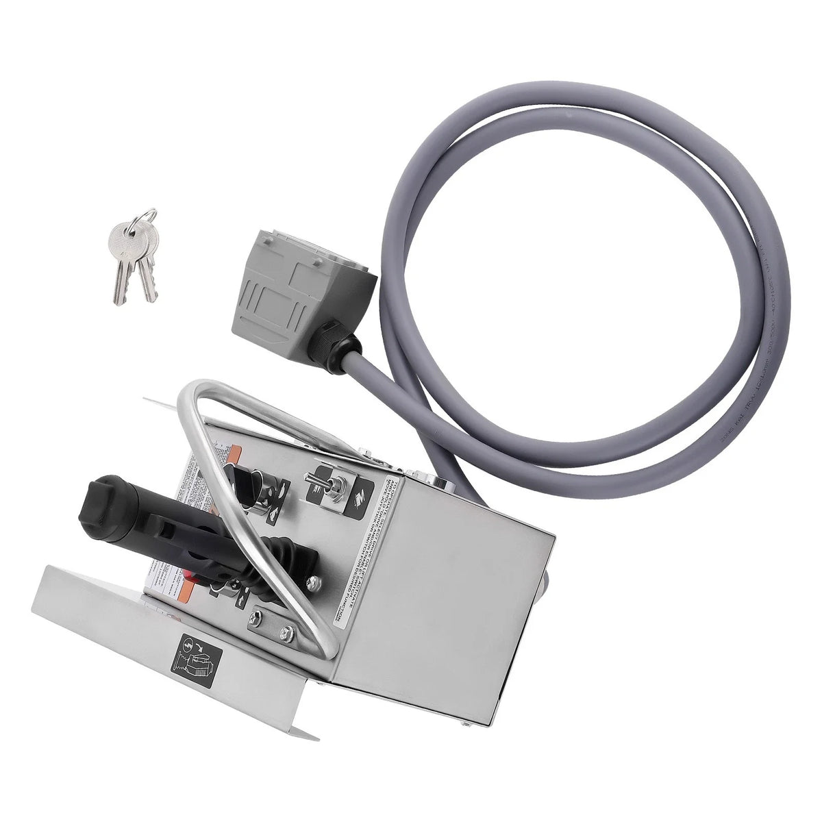 Control Box w/Handle for Skyjack SJ-600 Series (7027, 400091AJ, 400091)
