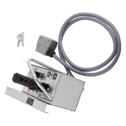 Control Box w/Handle for Skyjack SJ-600 Series (7027, 400091AJ, 400091)