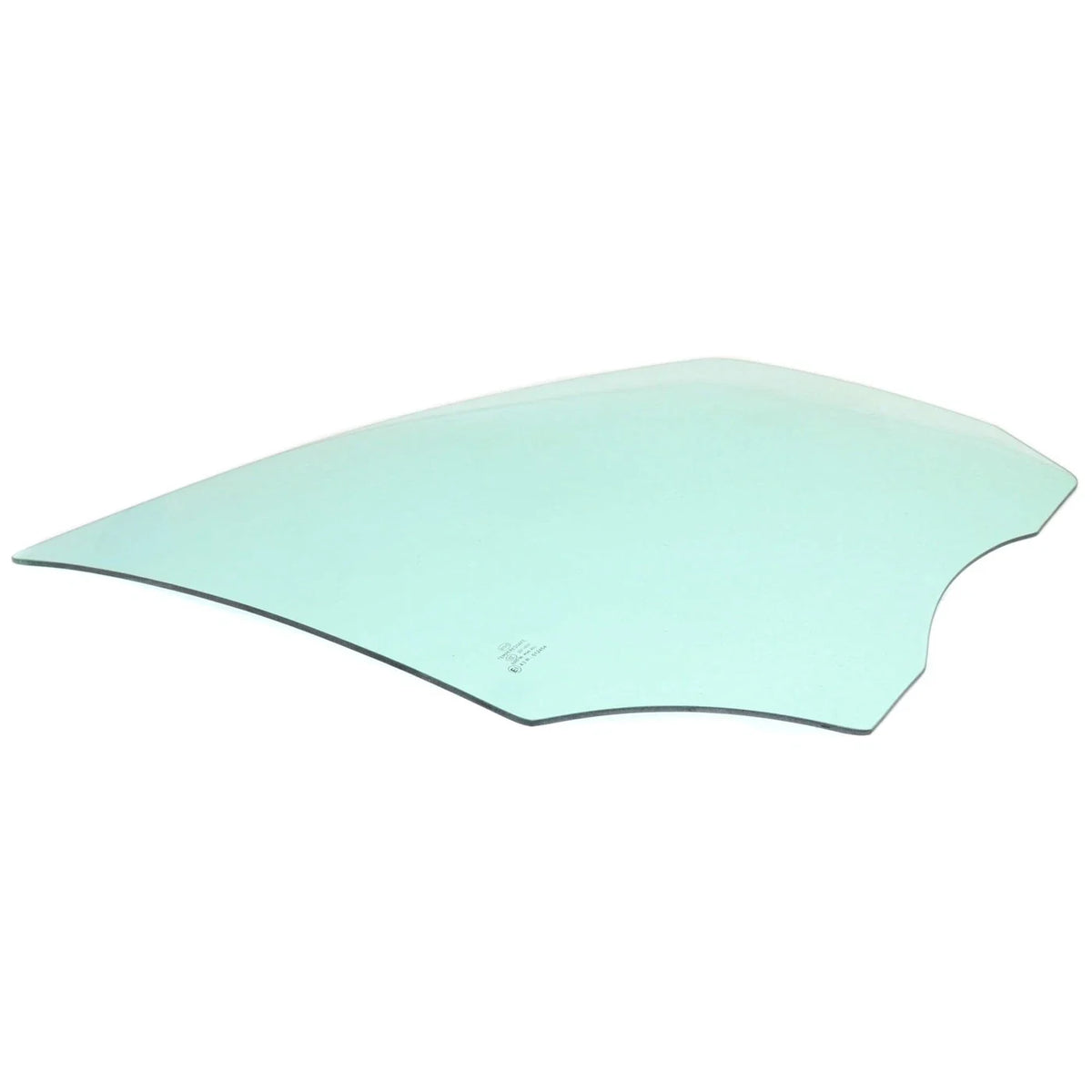 Front Right Door Glass for Ford F-150 Mark LT Passenger Side