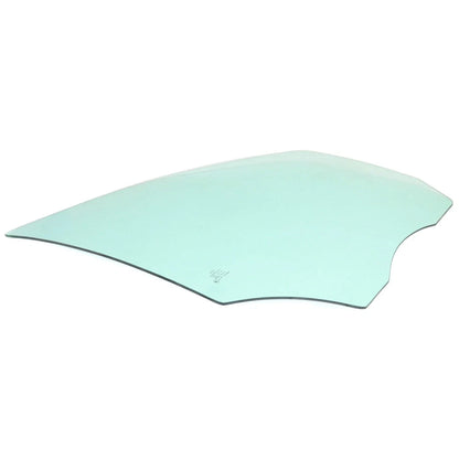 Front Right Door Glass for Ford F-150 Mark LT Passenger Side