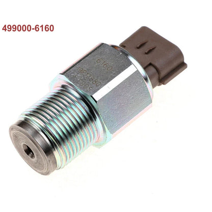 Fuel Rail Sensor Regulator High Pressure for Isuzu NPR 2003-2007
