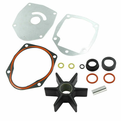 Water Pump Impeller Kit for V200/225/250 Mercury (1996–2009)