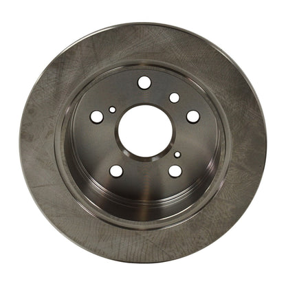 Rear Brake Disc for Toyota Solara Avalon Camry Lexus (2002–2003)