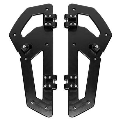 Driver Rider Footboard for Harley Touring Electra Glide 2000-2024