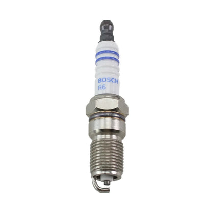 Set of 4 Spark Plugs for Chevy Buick Cadillac Ford Pontiac GMC HR9DCY